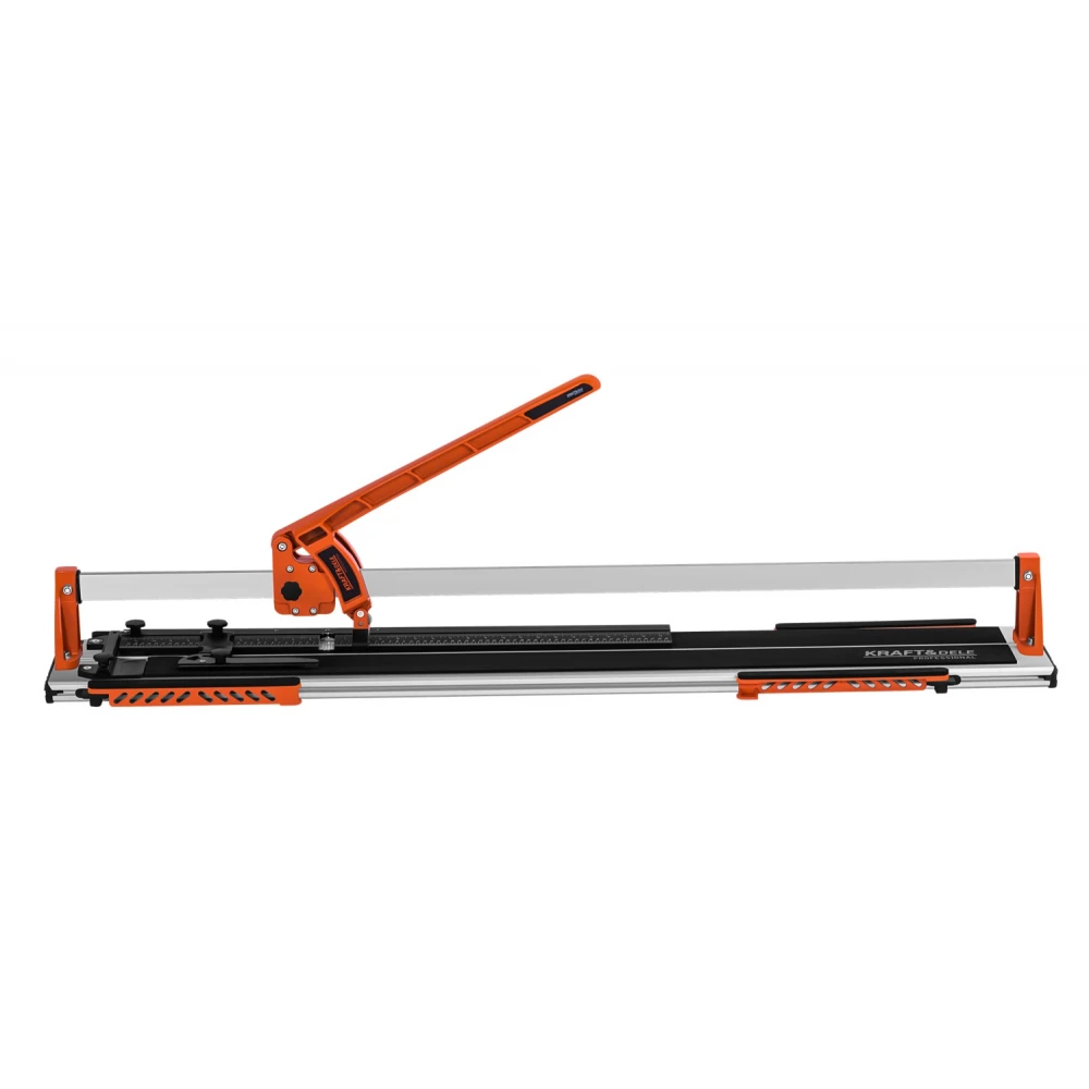 Ръчна машина за рязане на плочки 1200 мм, 200 мм - KD11961