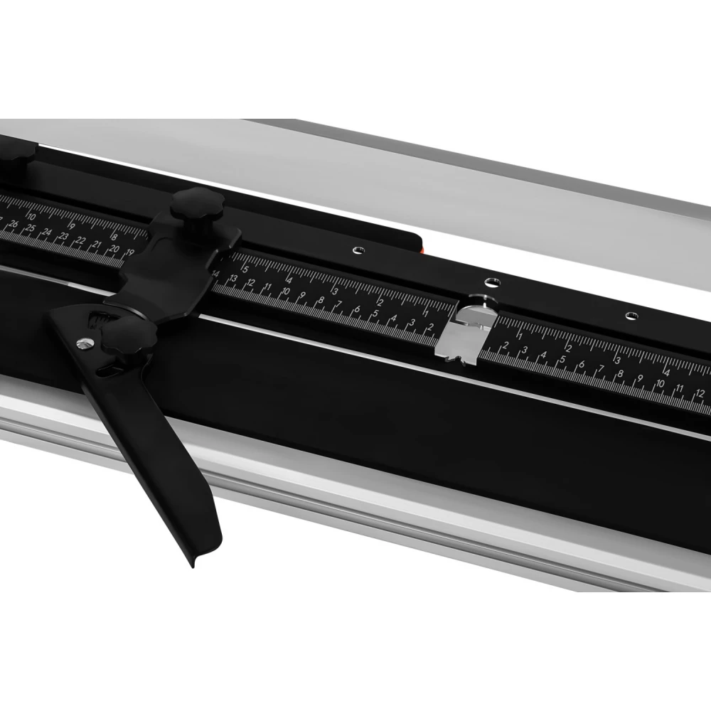 Ръчна машина за рязане на плочки 1200 мм, 200 мм - KD11961