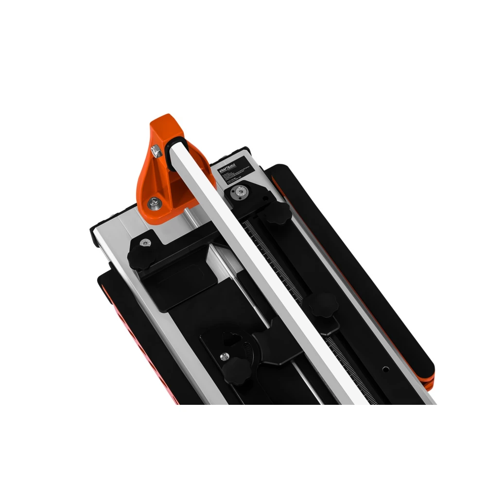 Ръчна машина за рязане на плочки 1200 мм, 200 мм - KD11961