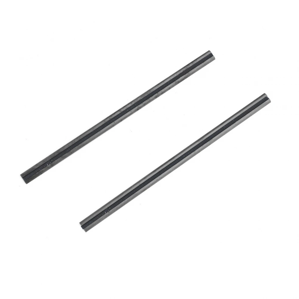 Комплект резервни ножове 82 мм за електрическо ренде - 14404