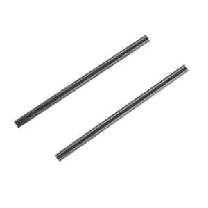 Комплект резервни ножове 82 мм за електрическо ренде - 14404