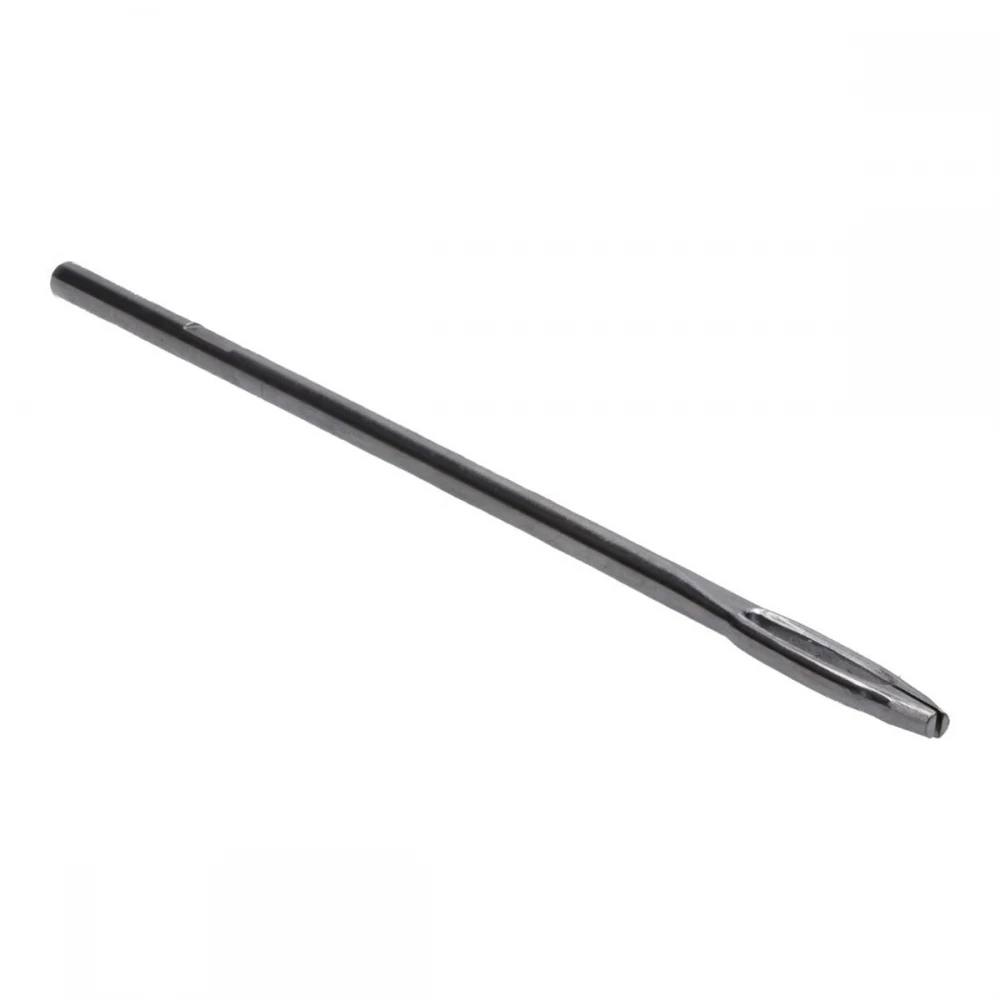 Хромирана игла (шило) за ремонт на гуми, за комплект 4в1 - 510-2421