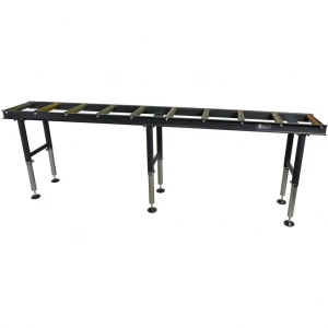 Ролков транспортьор, 10 ролки, 3 метра, 900 кг. - RB60R10