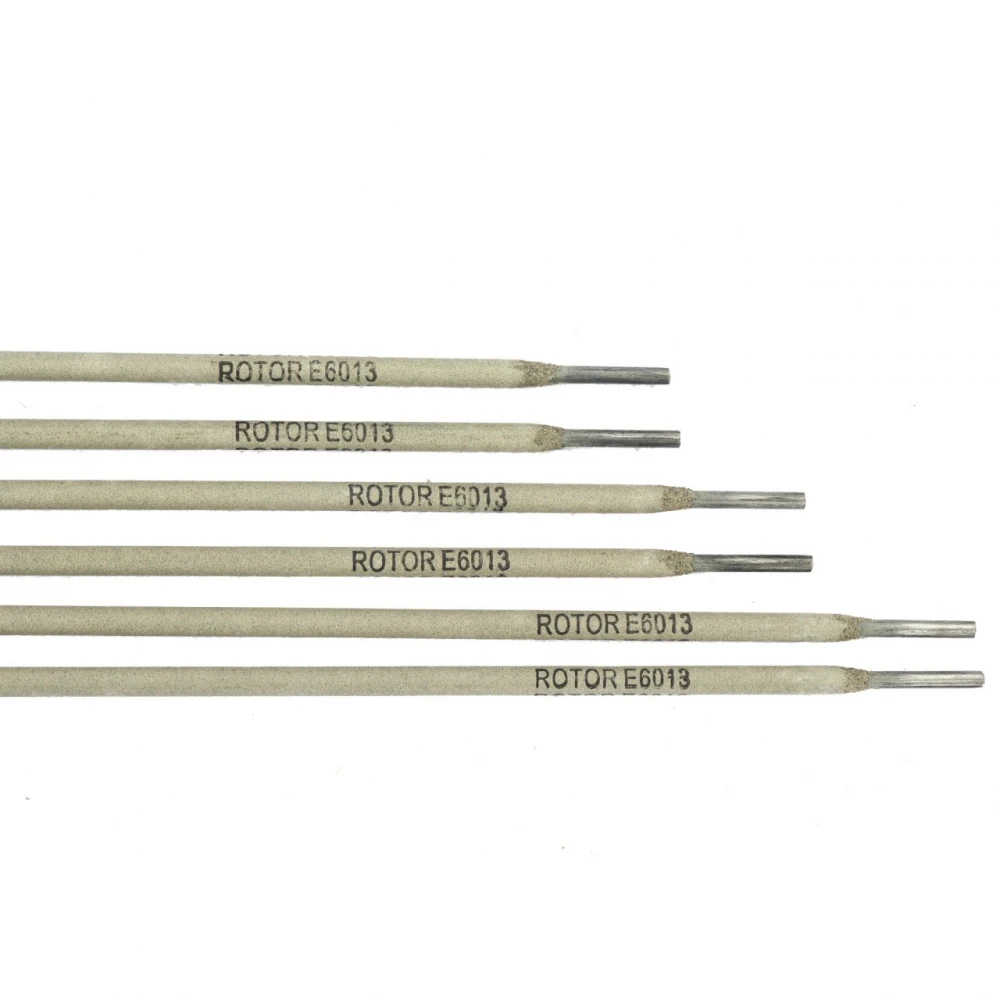 Рутилови електроди 2.5 ммx350 мм 1кг. - RE25-1