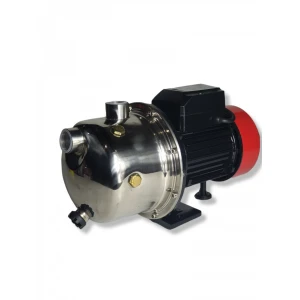 Самозасмукваща водна помпа - JS100