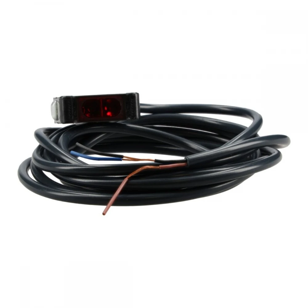 Индуктивен датчик за близост за ножичен подемник, 22 см - ZQI000082