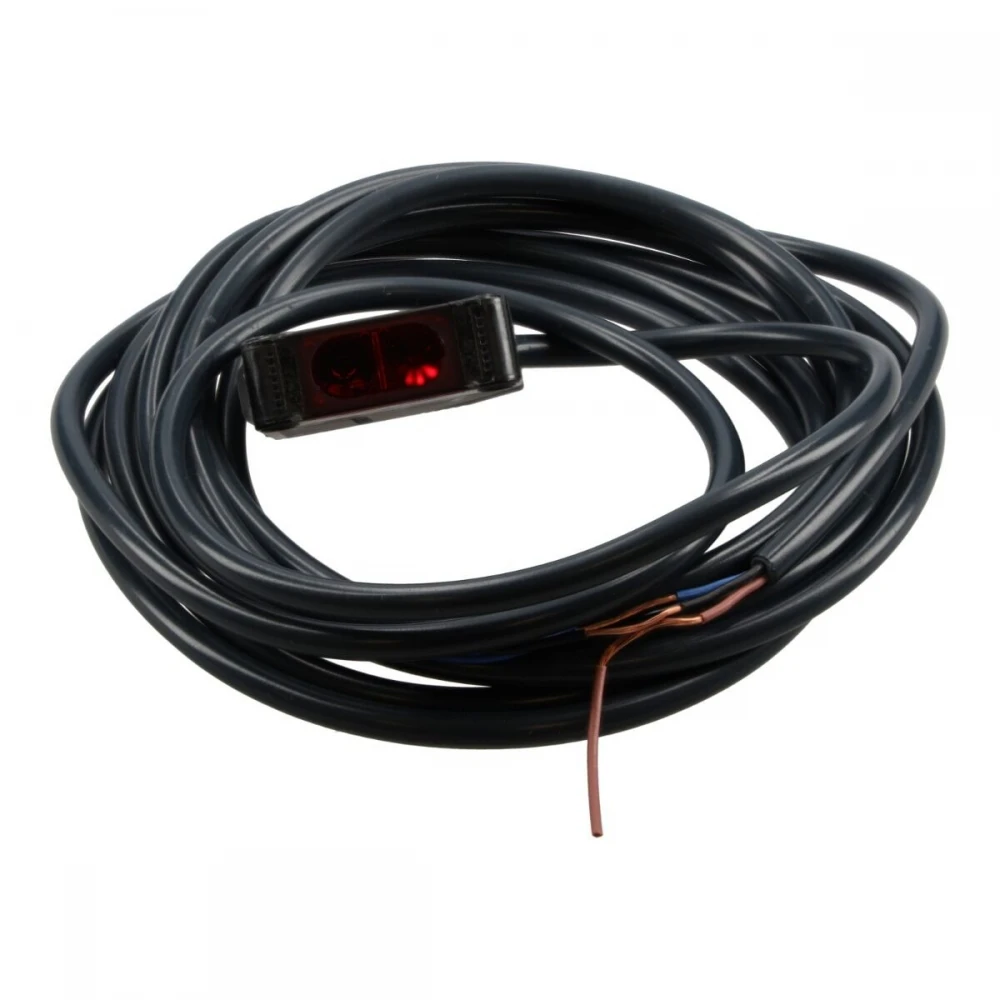 Индуктивен датчик за близост за ножичен подемник, 22 см - ZQI000082