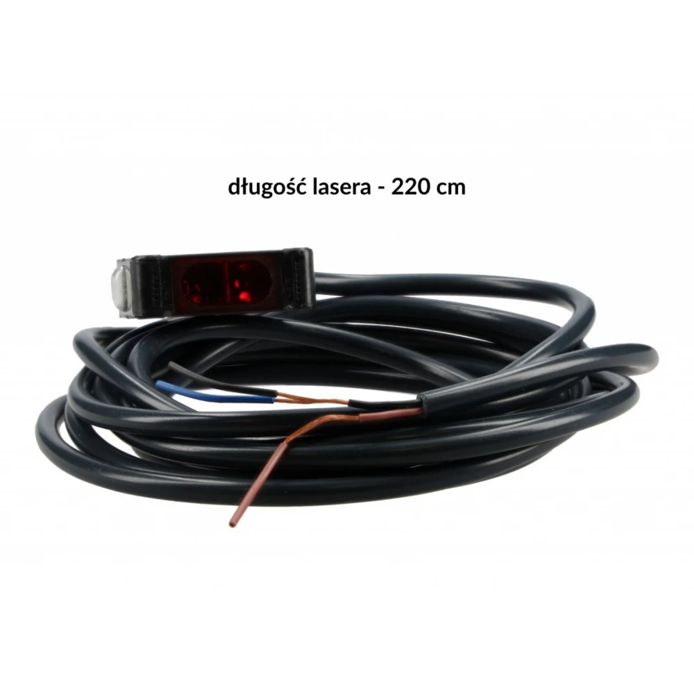 Индуктивен датчик за близост за ножичен подемник, 22 см - ZQI000082