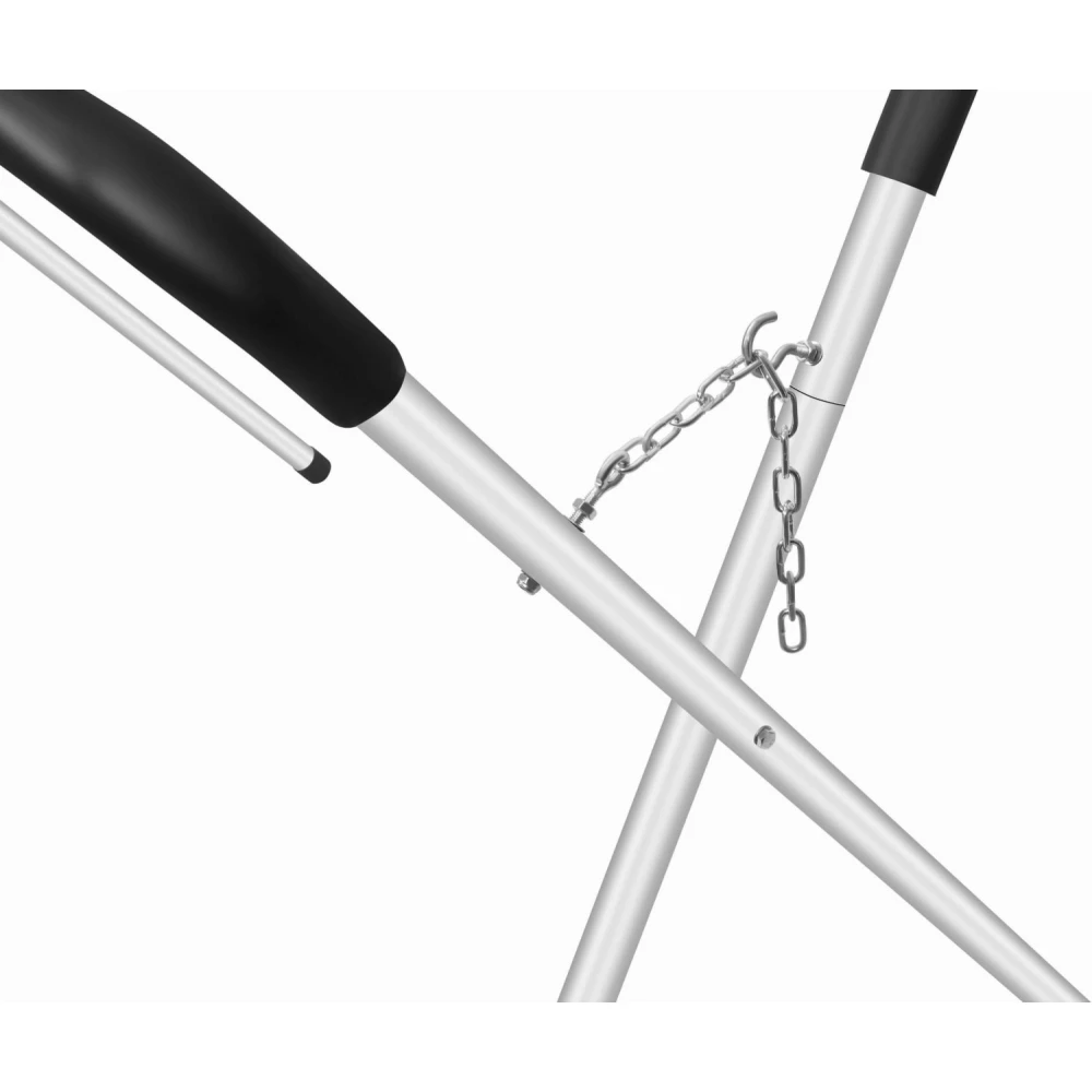 Сгъваема работна бояджийска стойка - KD3585