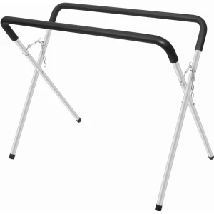 Сгъваема работна бояджийска стойка - KD3585