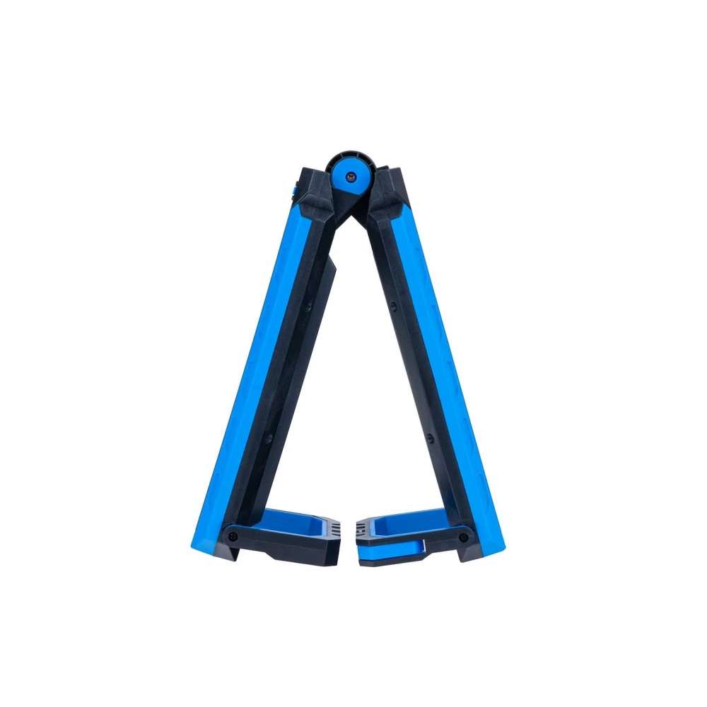 Акумулаторна работна лампа с магнит 1000 lm, 10 W USB-C кабел - G15116