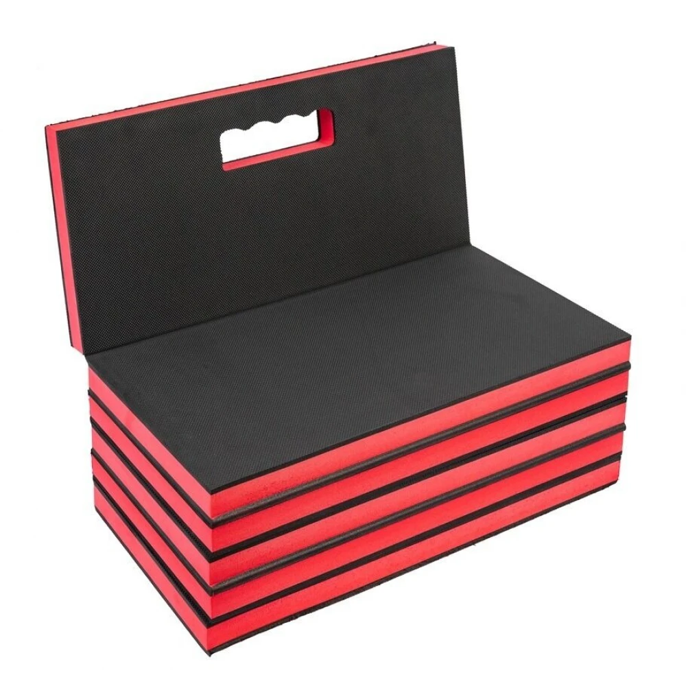 Многофункционална сгъваема подложка за работилница 3 в 1 - W-WT414