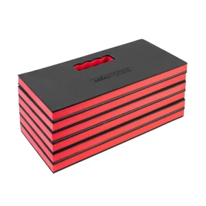 Многофункционална сгъваема подложка за работилница 3 в 1 - W-WT414