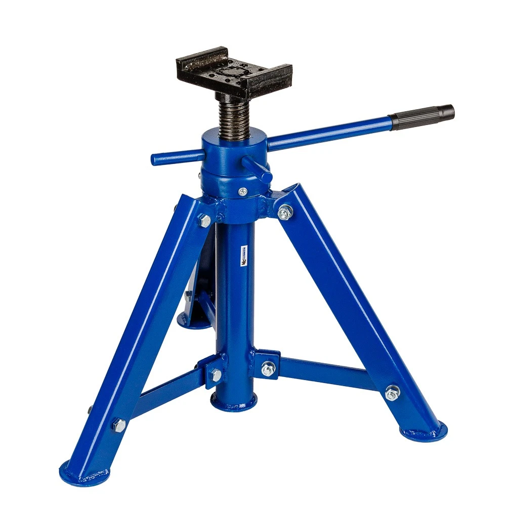 Сгъваема винтова стойка за подпиране 12 тона - SDS12F