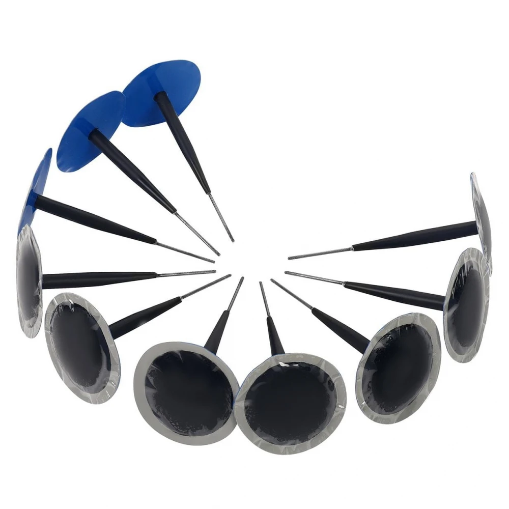 Комплект за ремонт на гуми, 6 мм, 10 броя - KD5913