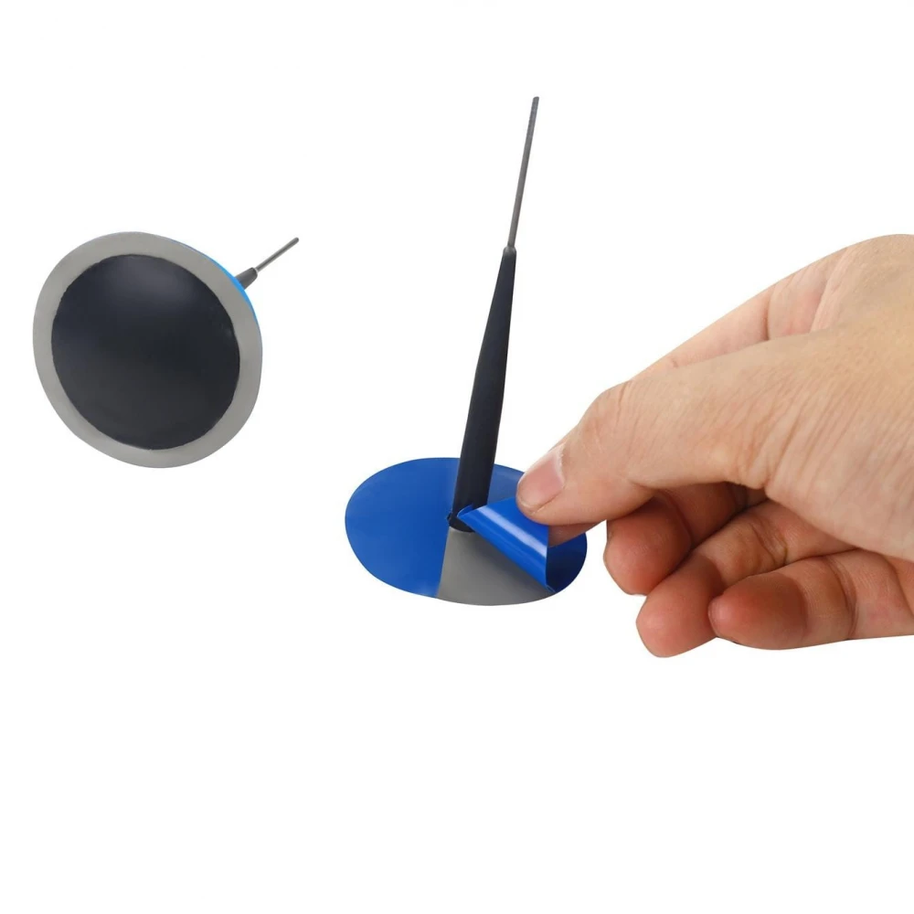 Комплект за ремонт на гуми, 6 мм, 10 броя - KD5913