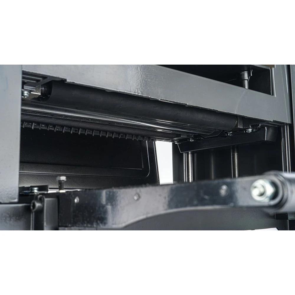 Хобел машина-щрайхмус, 330 мм, 3 мм, 2000 W - PM-SG-2000T