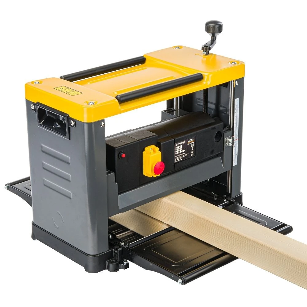 Хобел машина-щрайхмус, 330 мм, 3 мм, 2000 W - PM-SG-2000T