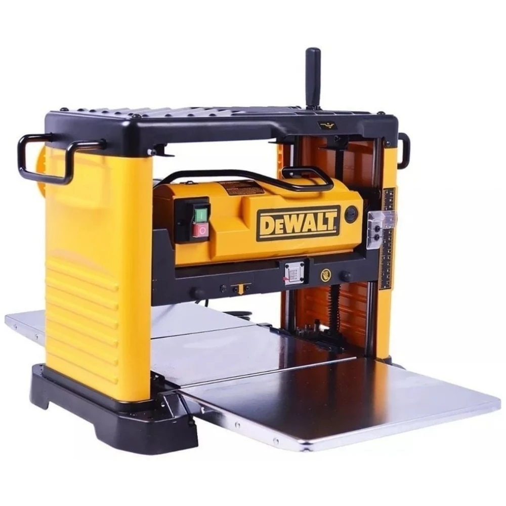 Щрайхмус настолен, 1800 W, DeWalt DW733