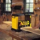 Щрайхмус настолен, 1800 W, DeWalt DW733
