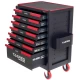 Количка / Шкаф за инструменти със 7 чекмеджета - TA234