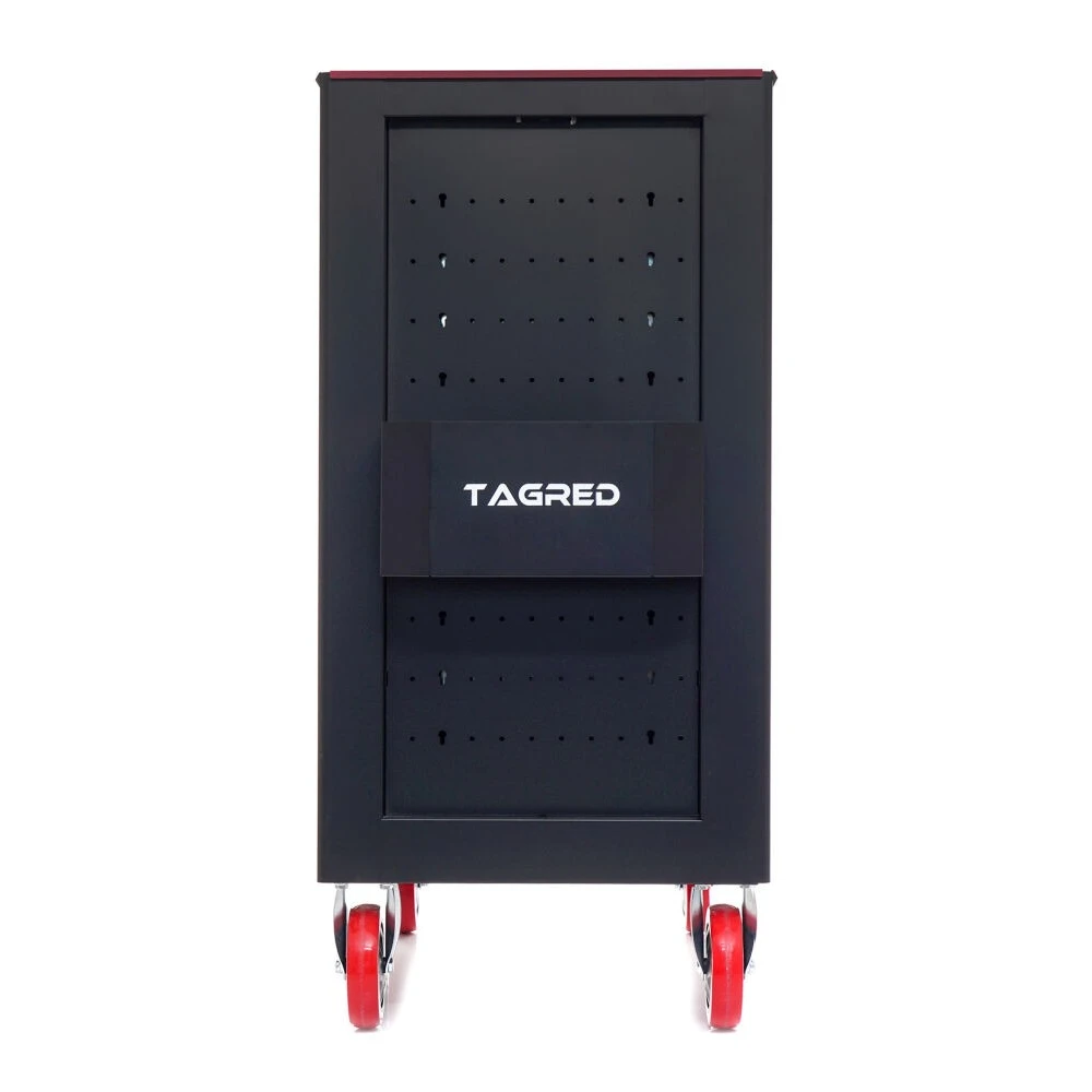 Количка / Шкаф за инструменти със 7 чекмеджета - TA234