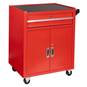 Работна количка / шкаф за инструменти, заключващ се - INVTL04