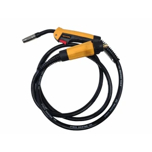 Шланг за телоподаващ апарат, 3 м, евробукса, MIG MAG 15AK - 150A