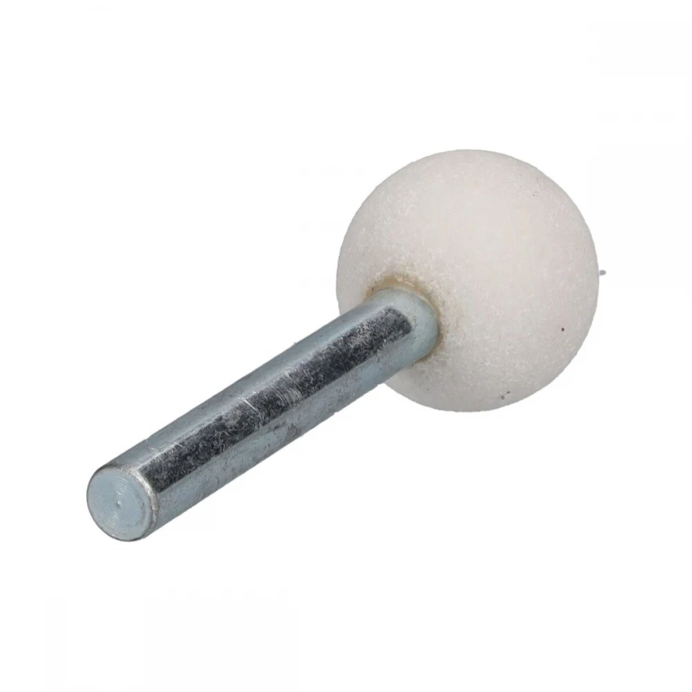 Шлифовъчна карбидна фреза за ремонт на гуми, 20 мм - 595-0681