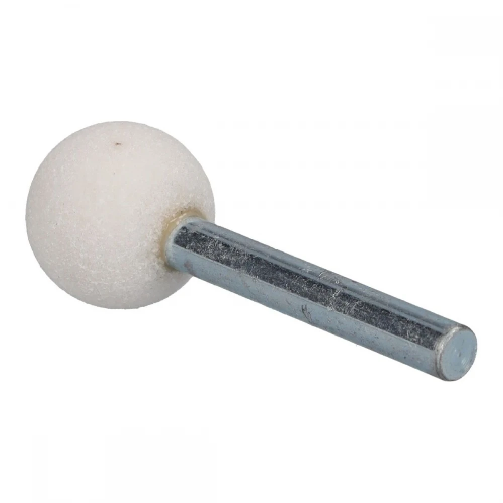 Шлифовъчна карбидна фреза за ремонт на гуми, 20 мм - 595-0681