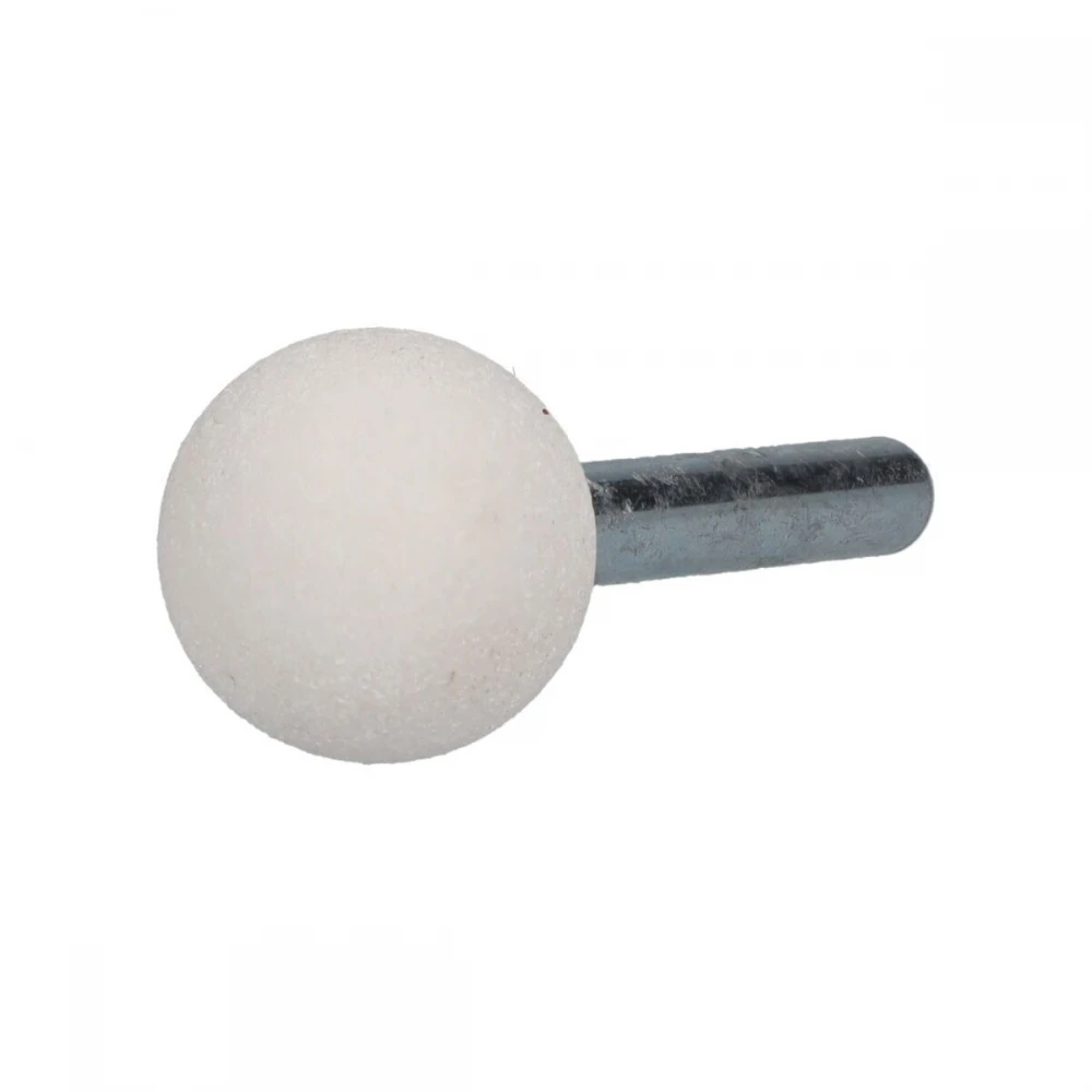 Шлифовъчна карбидна фреза за ремонт на гуми, 20 мм - 595-0681