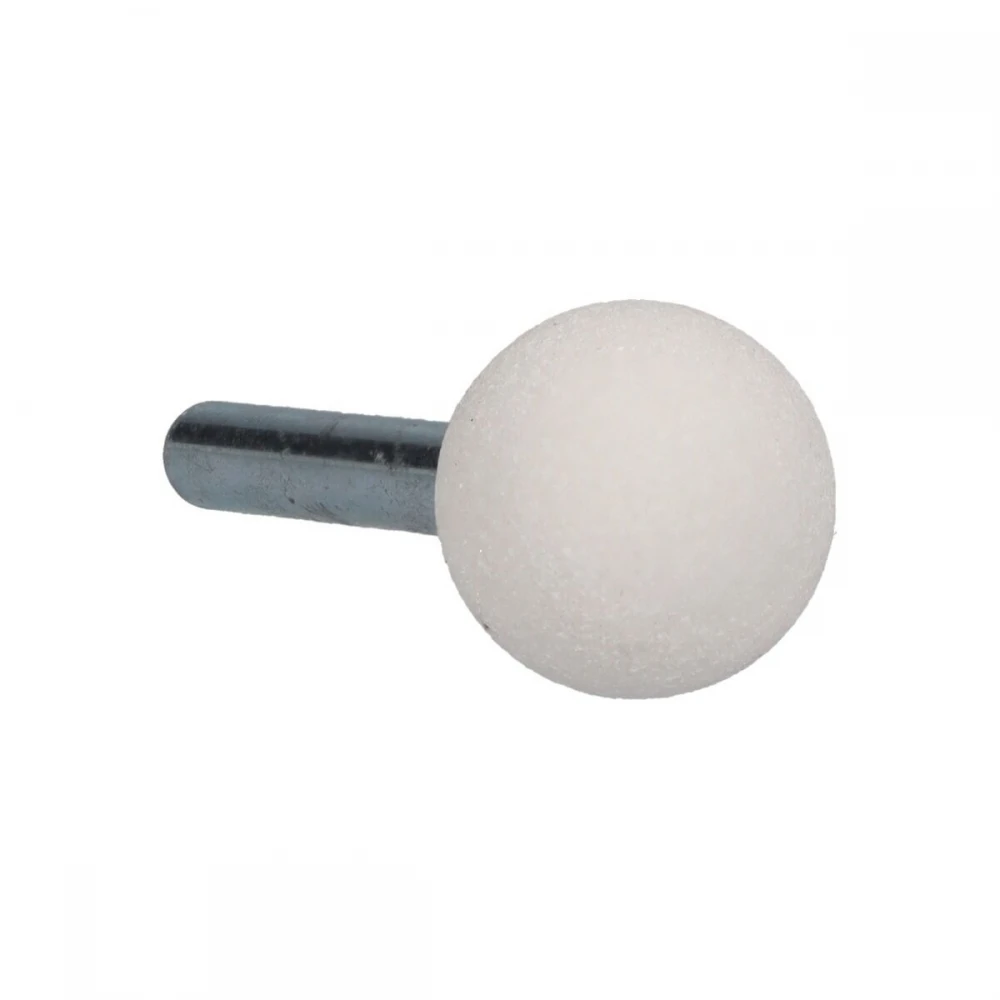 Шлифовъчна карбидна фреза за ремонт на гуми, 20 мм - 595-0681