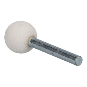 Шлифовъчна карбидна фреза за ремонт на гуми, 20 мм - 595-0681