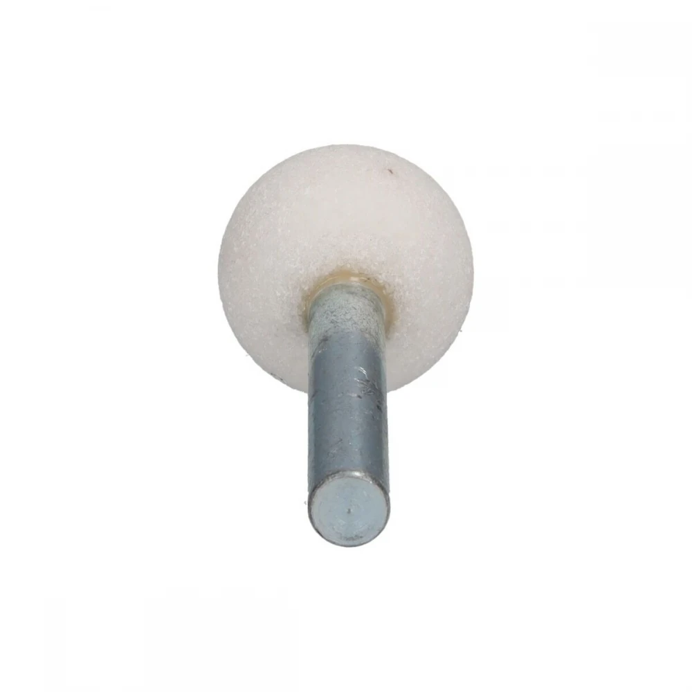 Шлифовъчна карбидна фреза за ремонт на гуми, 20 мм - 595-0681