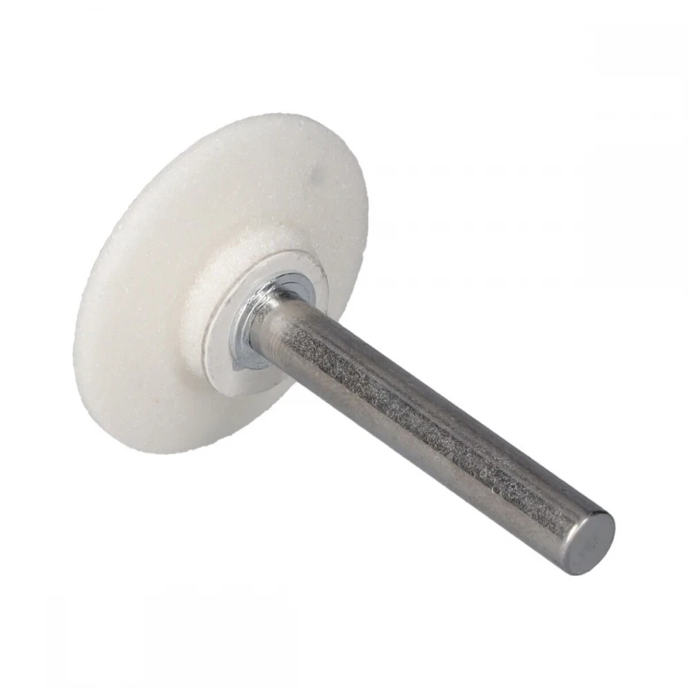 Карбиден шлифовъчен диск за ремонт на гуми 32x6 мм - 595-4412