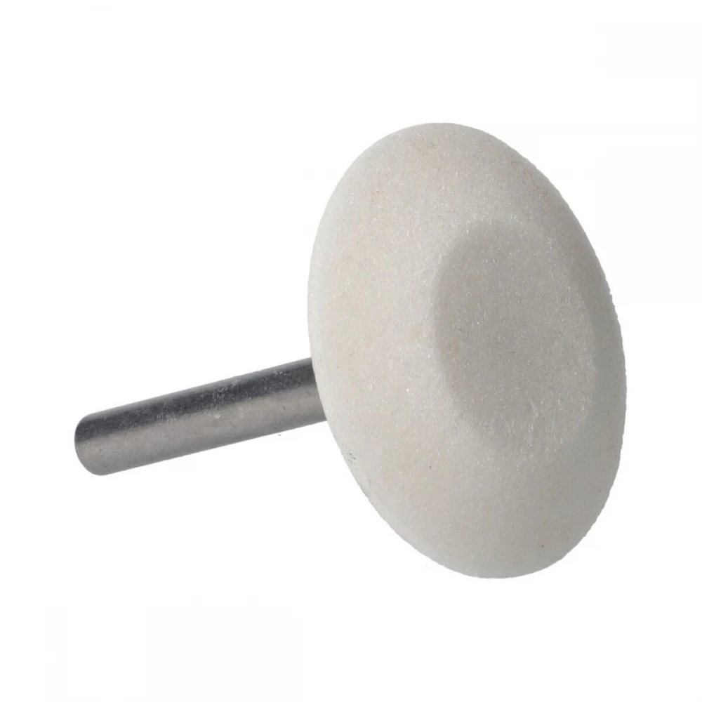 Шлифовъчен карбиден диск за ремонт на гуми 40x10 мм - 595-0650