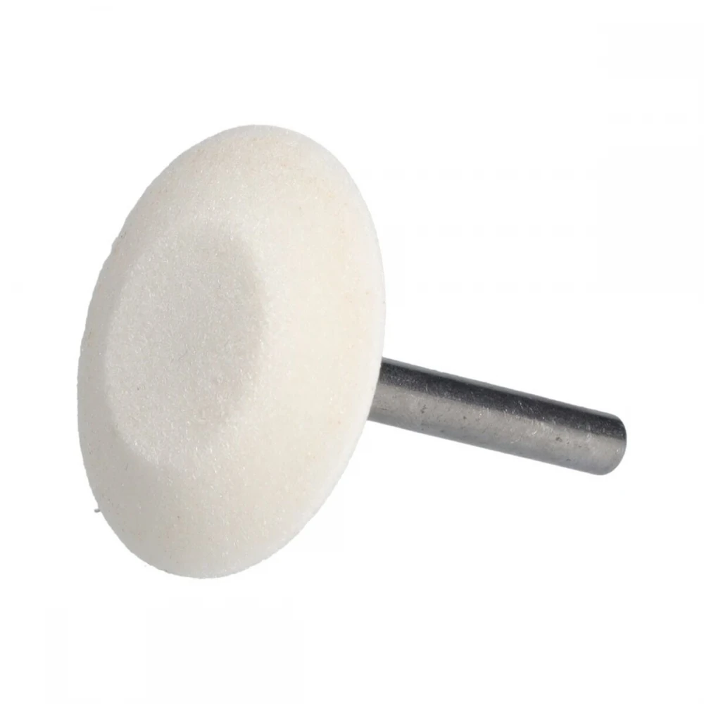 Шлифовъчен карбиден диск за ремонт на гуми 40x10 мм - 595-0650