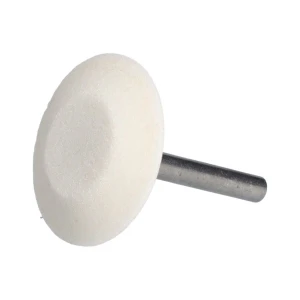 Шлифовъчен карбиден диск за ремонт на гуми 40x10 мм - 595-0650