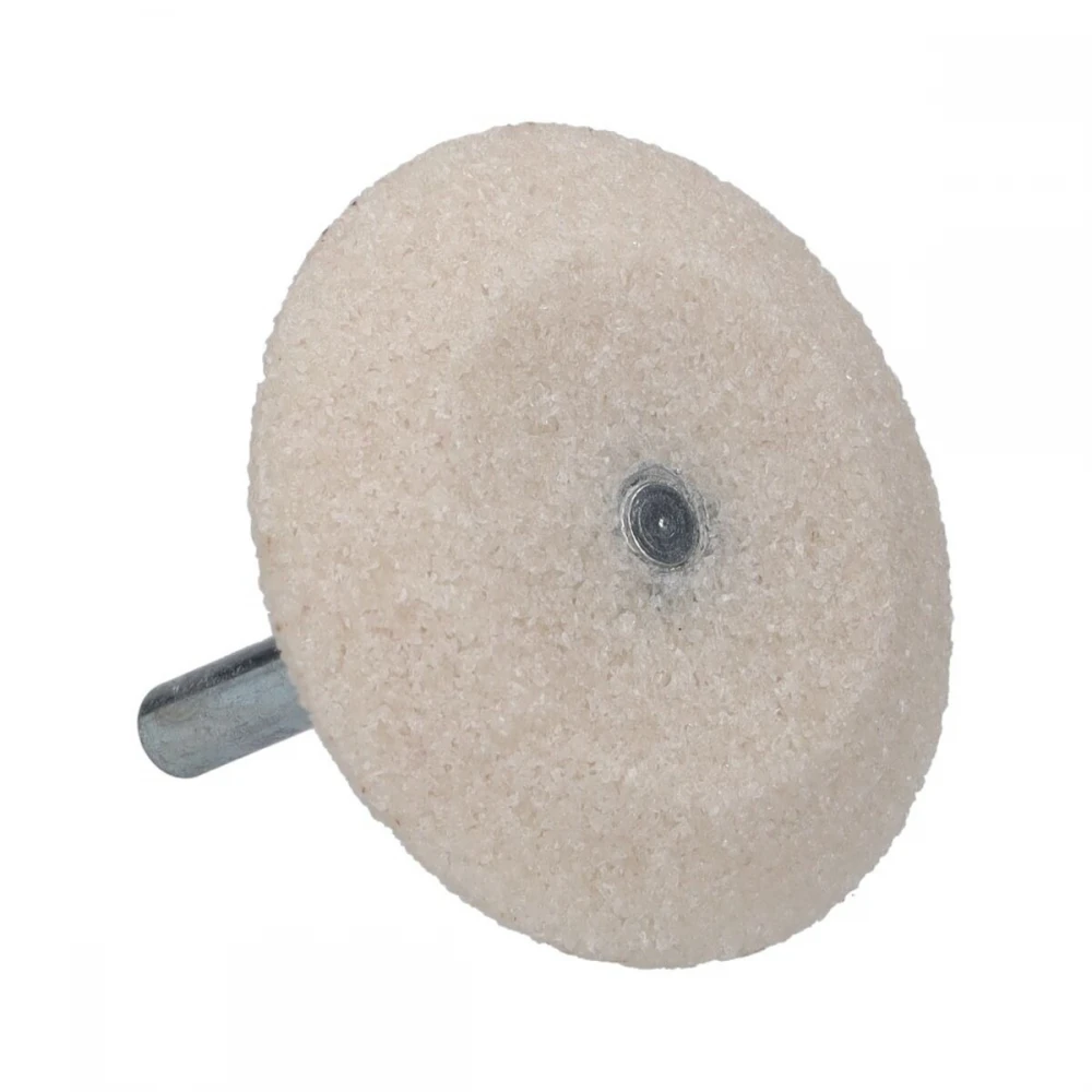 Карбидна шлифовъчна фреза за ремонт на гуми 50x10 мм - 595-4797