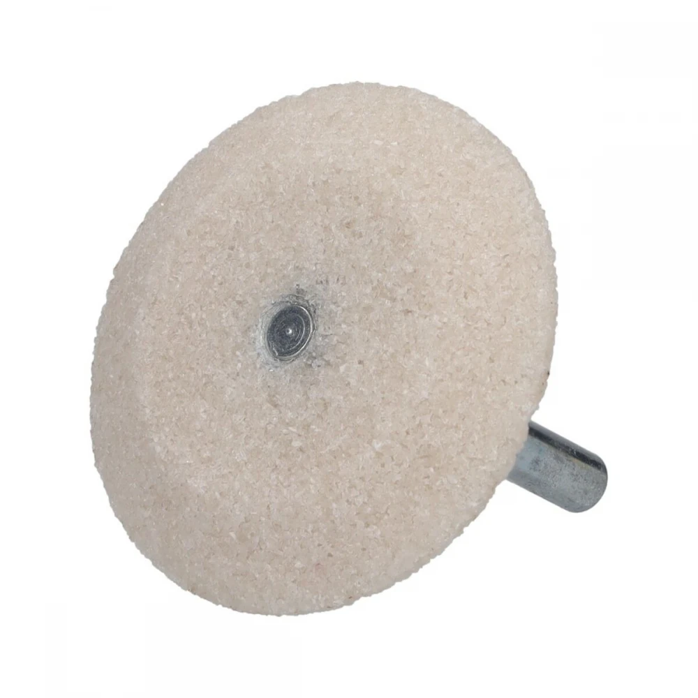 Карбидна шлифовъчна фреза за ремонт на гуми 50x10 мм - 595-4797