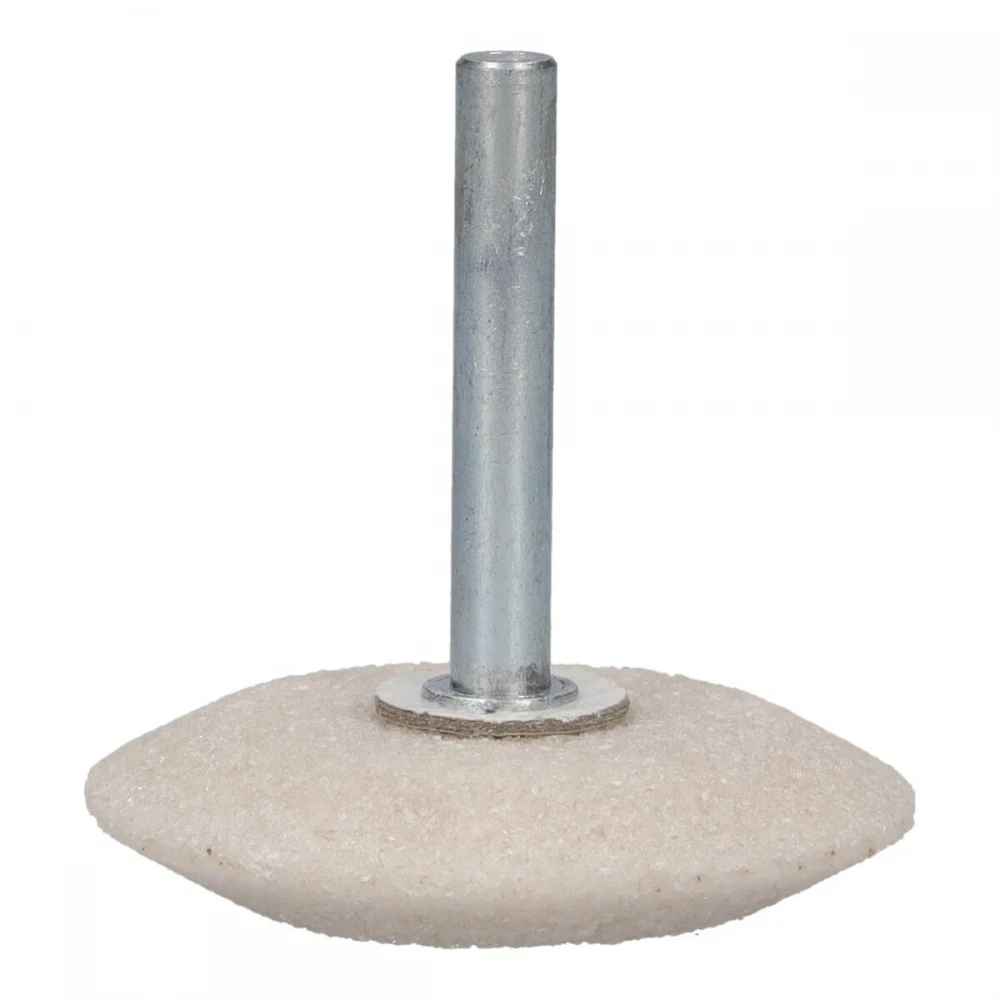 Карбидна шлифовъчна фреза за ремонт на гуми 50x10 мм - 595-4797