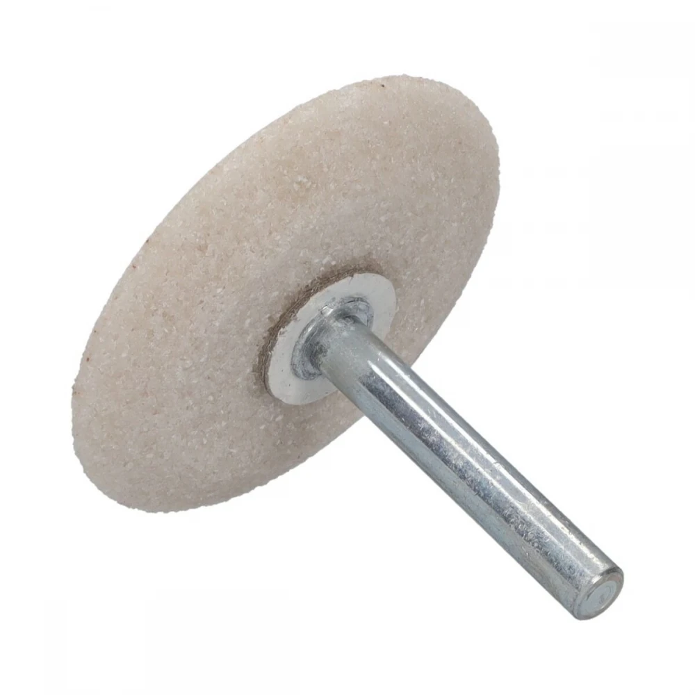 Карбидна шлифовъчна фреза за ремонт на гуми 50x10 мм - 595-4797