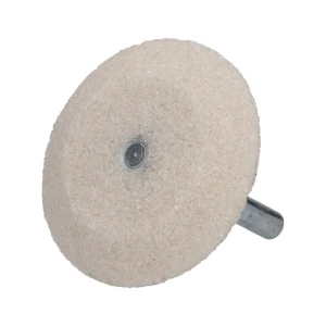 Карбидна шлифовъчна фреза за ремонт на гуми 50x10 мм - 595-4797