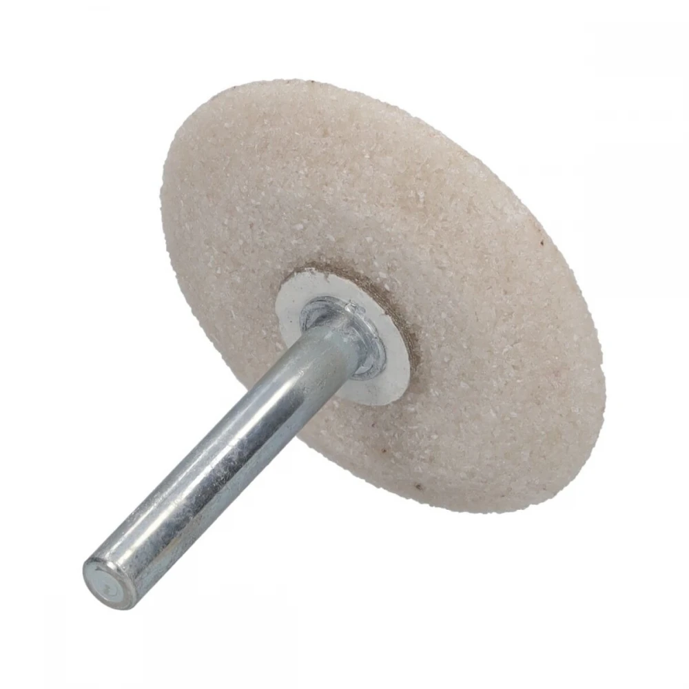 Карбидна шлифовъчна фреза за ремонт на гуми 50x10 мм - 595-4797