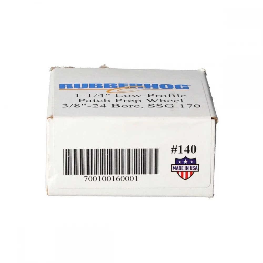 Шлифовъчен диск за ремонт на гуми K170, 32 мм - 595-4735