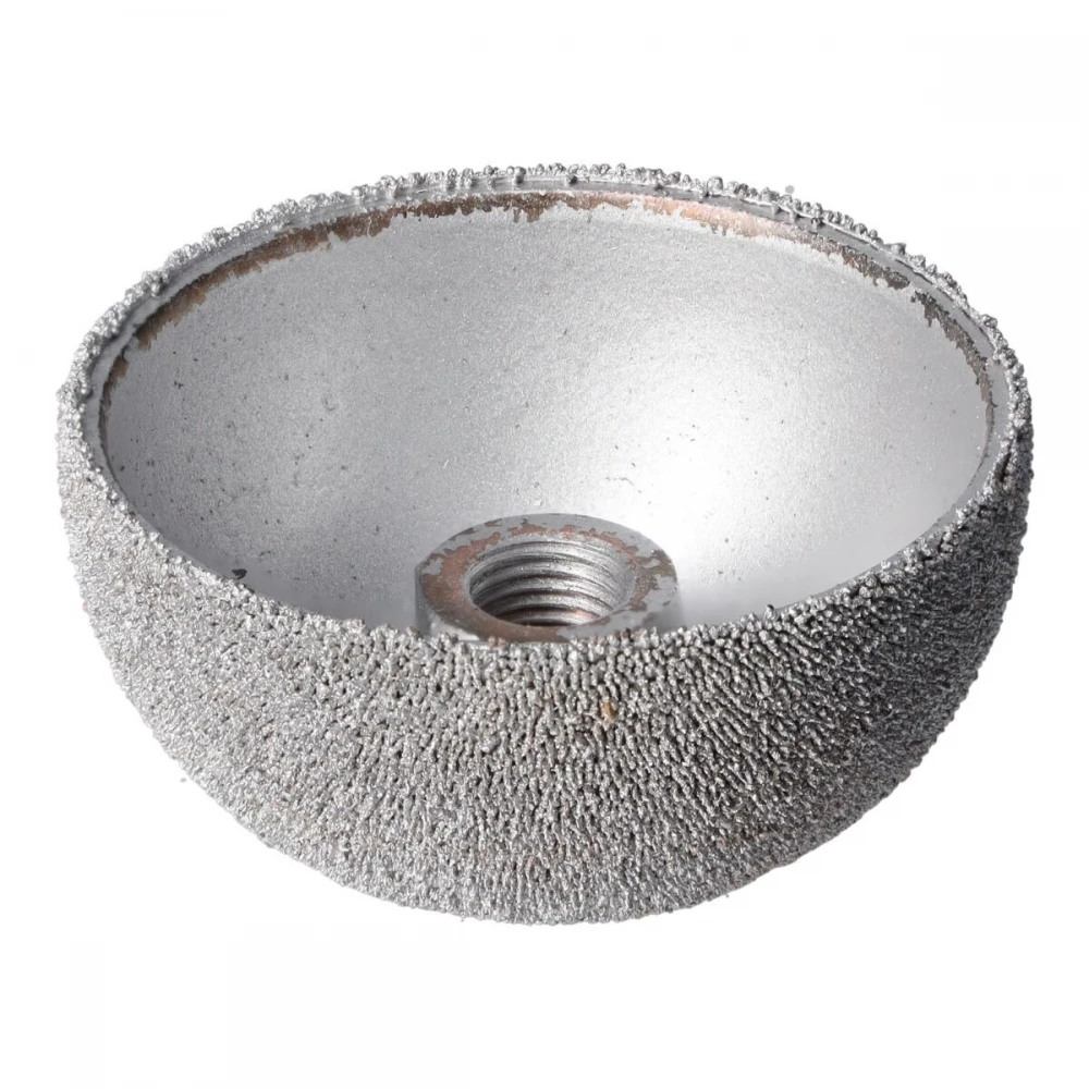 Абразивен шлифовъчен инструмент K170 Ø 44 мм за гуми - 595-4632