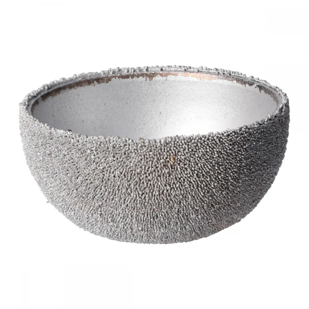 Абразивен шлифовъчен инструмент K170 Ø 44 мм за гуми - 595-4632