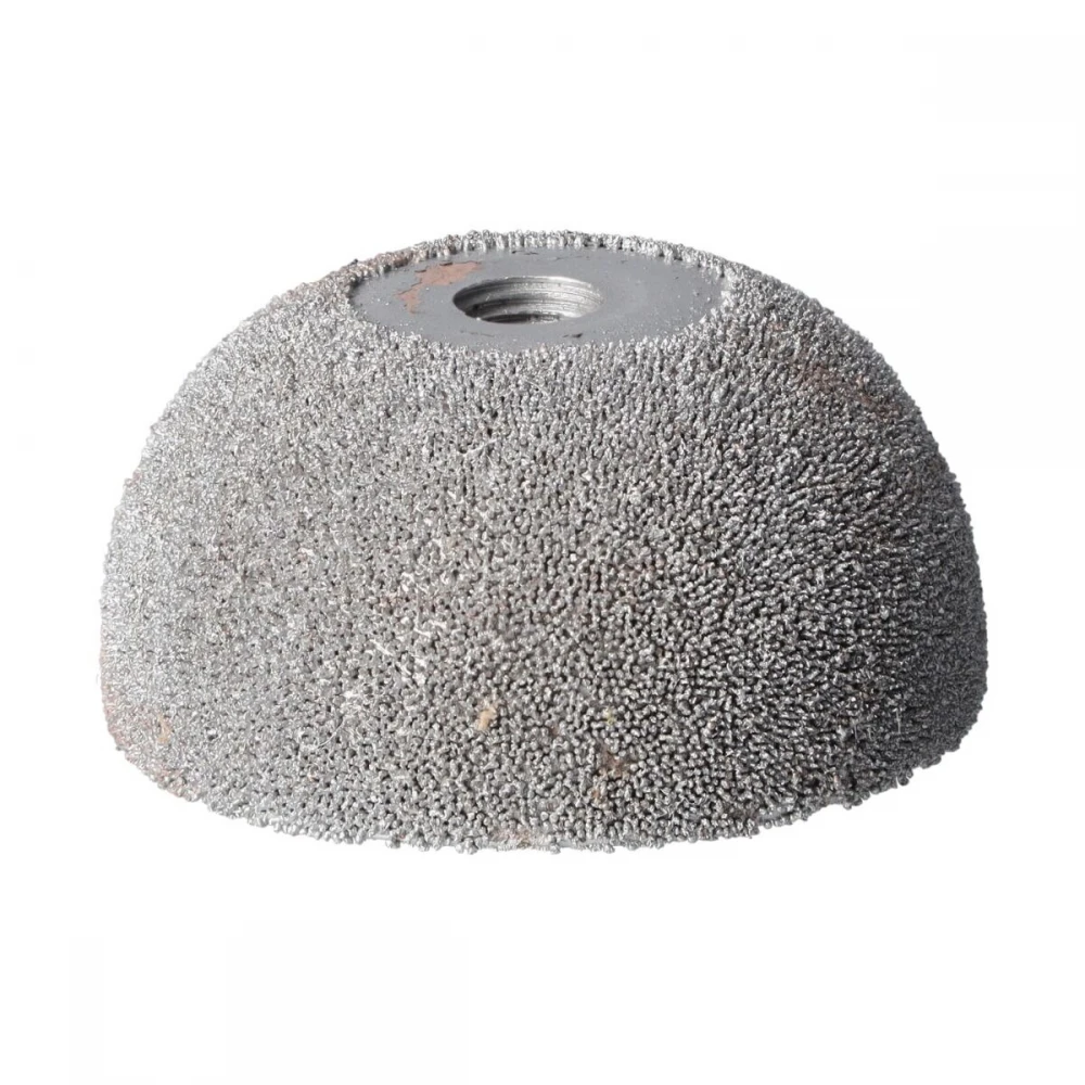 Абразивен шлифовъчен инструмент K170 Ø 44 мм за гуми - 595-4632