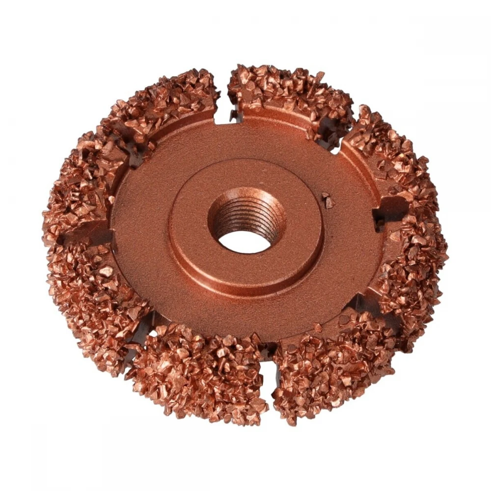 Шлифовъчен диск за ремонт на гуми K18, 50x10 мм - IT205-0143