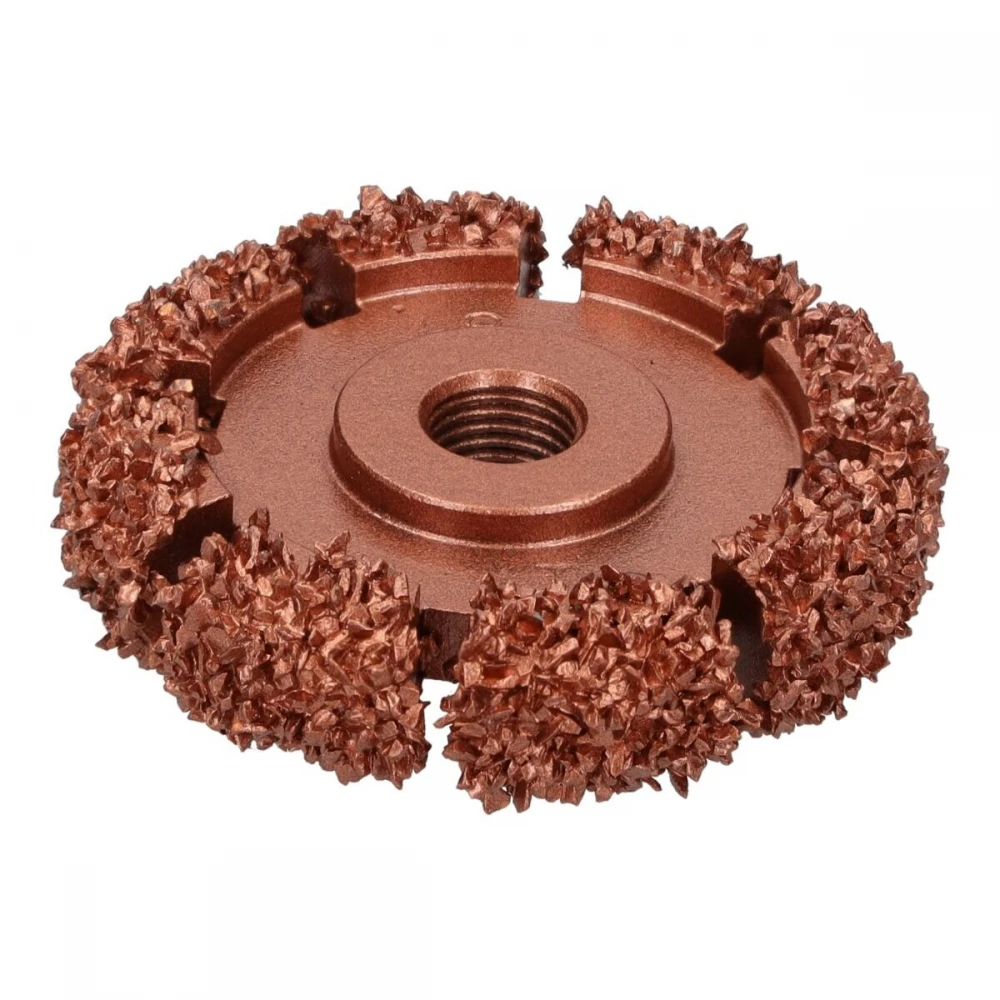 Шлифовъчен диск за ремонт на гуми K18, 50x10 мм - IT205-0143